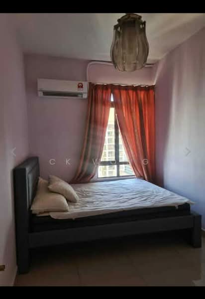 Kondominium untuk Dijual di Royal Domain Sri Putramas 2 - CK Wong - Bedroom - PropertyGuru.com.my