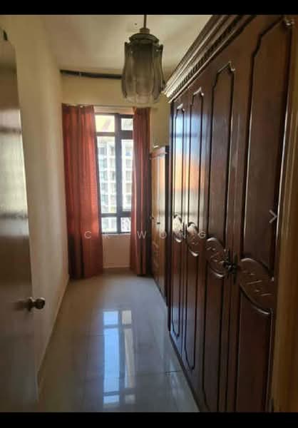 Kondominium untuk Dijual di Royal Domain Sri Putramas 2 - CK Wong - Interior - PropertyGuru.com.my
