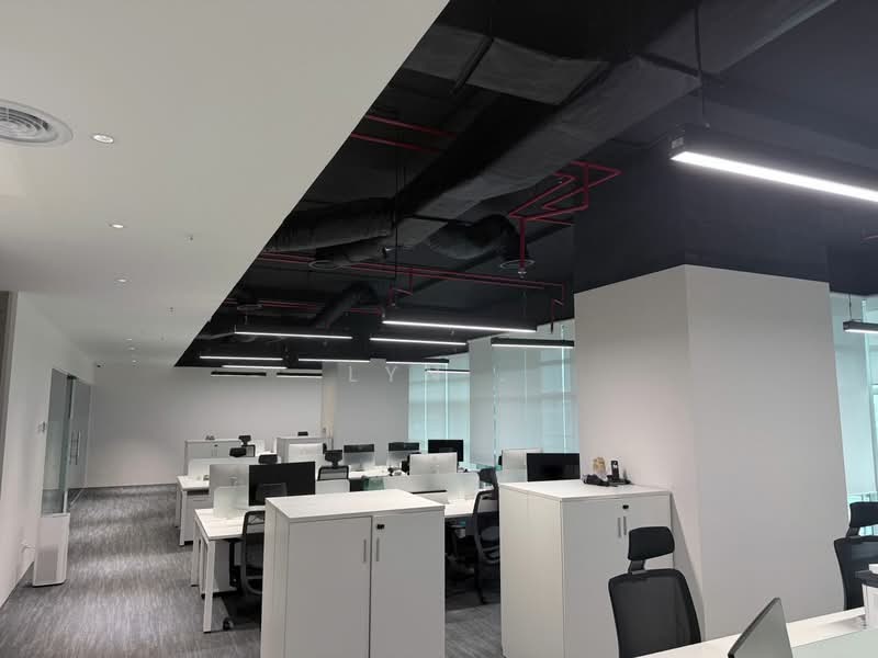 Office for Sale in Kl Sentral (Kuala Lumpur) - Lyn . - Interior - PropertyGuru.com.my