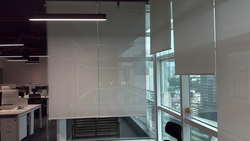 Office for Sale in Kl Sentral (Kuala Lumpur) - Lyn . - Interior - PropertyGuru.com.my