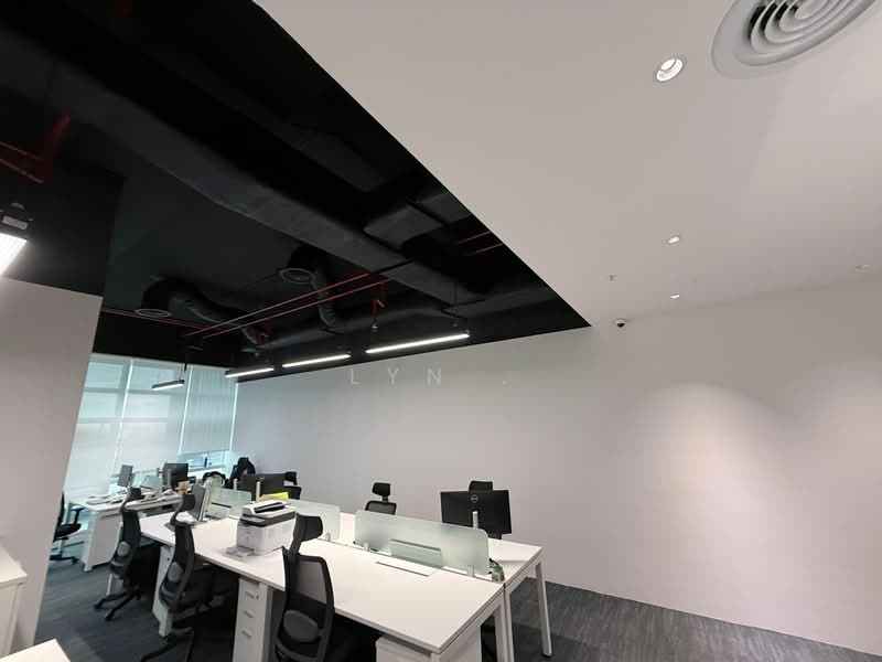 Office for Sale in Kl Sentral (Kuala Lumpur) - Lyn . - Interior - PropertyGuru.com.my