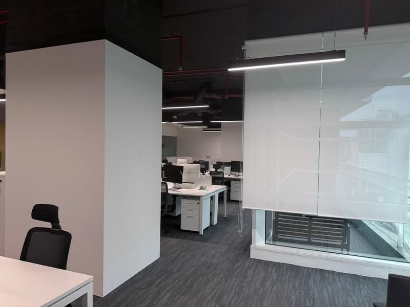 Office for Sale in Kl Sentral (Kuala Lumpur) - Lyn . - Interior - PropertyGuru.com.my
