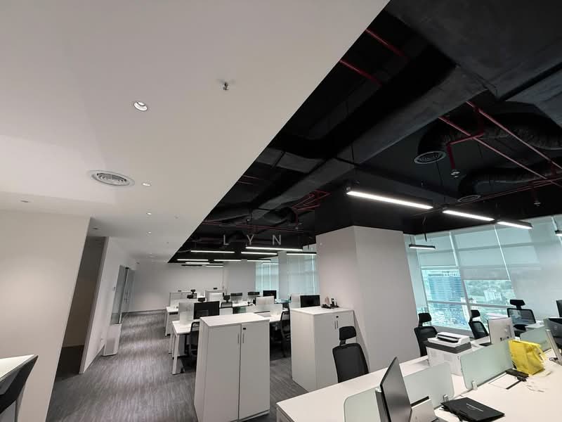 Office for Sale in Kl Sentral (Kuala Lumpur) - Lyn . - Interior - PropertyGuru.com.my