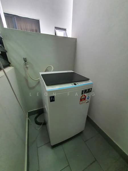 Service Residence for Rent at Astetica Residences - Leon Fang - Interior - PropertyGuru.com.my