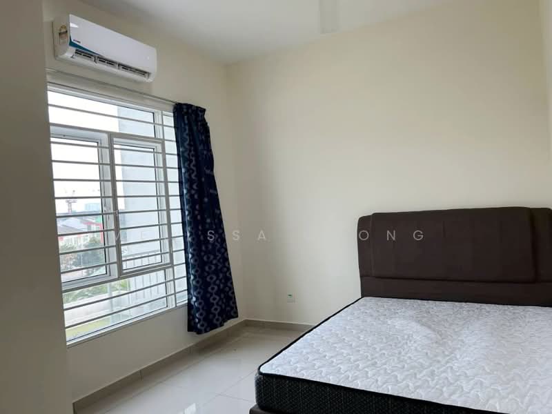 Condominium for Sale at Springville Residence - Melissa Chong - Bedroom - PropertyGuru.com.my