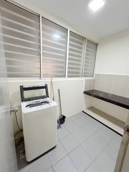 Condominium for Sale at Springville Residence - Melissa Chong - Interior - PropertyGuru.com.my