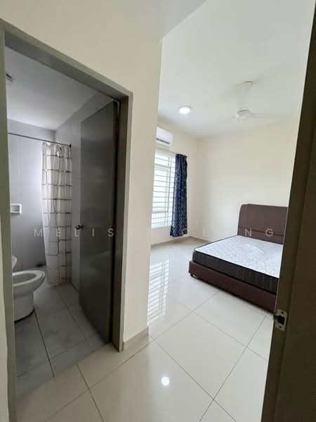 Condominium for Sale at Springville Residence - Melissa Chong - Bedroom - PropertyGuru.com.my