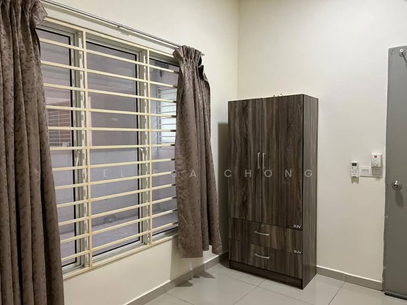 Condominium for Sale at Springville Residence - Melissa Chong - Interior - PropertyGuru.com.my