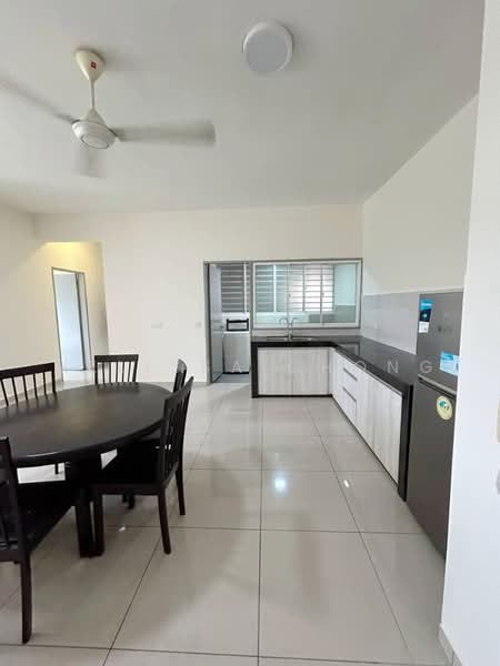 Condominium for Sale at Springville Residence - Melissa Chong - Kitchen - PropertyGuru.com.my