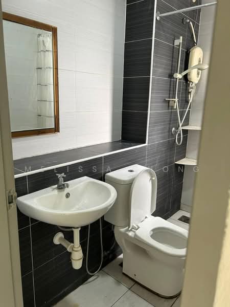 Condominium for Sale at Springville Residence - Melissa Chong - Bathroom - PropertyGuru.com.my