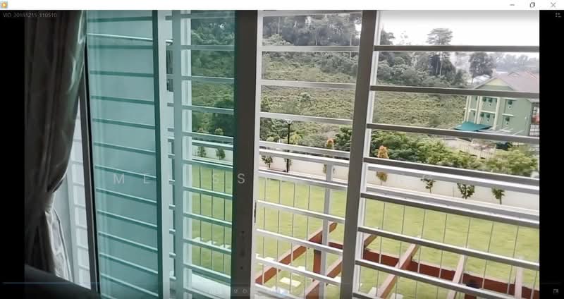Condominium for Sale at Springville Residence - Melissa Chong - View - PropertyGuru.com.my
