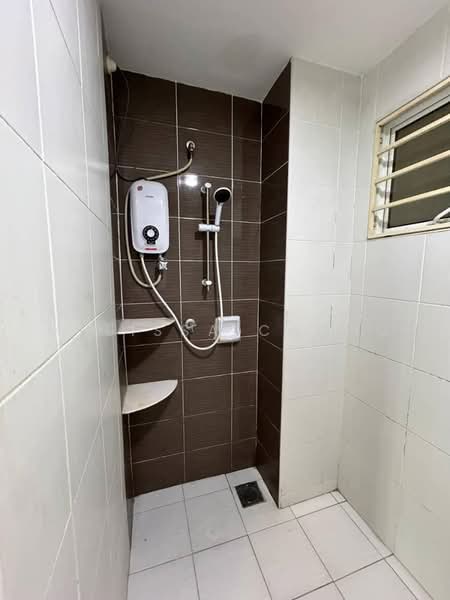 Condominium for Sale at Springville Residence - Melissa Chong - Bathroom - PropertyGuru.com.my