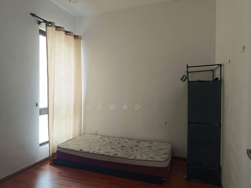 Rumah Teres 2-Tingkat untuk Dijual di Bertam Perdana 2 (Kepala Batas) - Aswad . - Bedroom - PropertyGuru.com.my