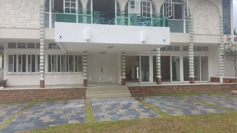 Rumah Banglo untuk Disewa di Ampang Hilir (Ampang) - Elaine Lee - Exterior - PropertyGuru.com.my