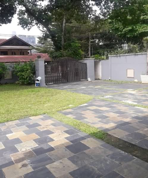 Rumah Banglo untuk Disewa di Ampang Hilir (Ampang) - Elaine Lee - Exterior - PropertyGuru.com.my