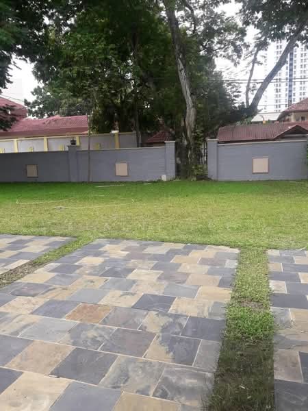 Rumah Banglo untuk Disewa di Ampang Hilir (Ampang) - Elaine Lee - Exterior - PropertyGuru.com.my