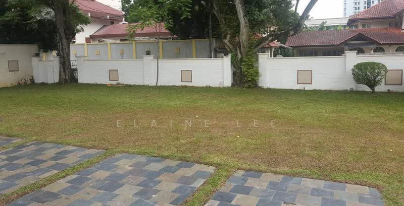 Rumah Banglo untuk Disewa di Ampang Hilir (Ampang) - Elaine Lee - Exterior - PropertyGuru.com.my
