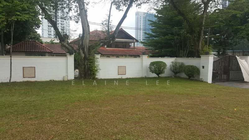 Rumah Banglo untuk Disewa di Ampang Hilir (Ampang) - Elaine Lee - Exterior - PropertyGuru.com.my