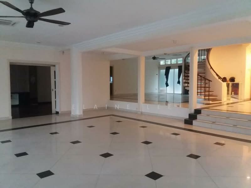 Rumah Banglo untuk Disewa di Ampang Hilir (Ampang) - Elaine Lee - Living Room - PropertyGuru.com.my