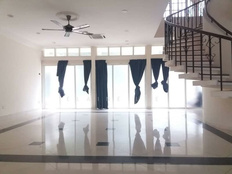 Rumah Banglo untuk Disewa di Ampang Hilir (Ampang) - Elaine Lee - Interior - PropertyGuru.com.my