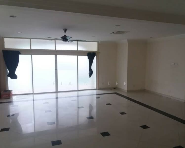 Rumah Banglo untuk Disewa di Ampang Hilir (Ampang) - Elaine Lee - Living Room - PropertyGuru.com.my