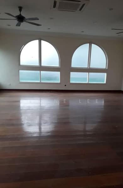 Rumah Banglo untuk Disewa di Ampang Hilir (Ampang) - Elaine Lee - Living Room - PropertyGuru.com.my