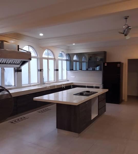 Rumah Banglo untuk Disewa di Ampang Hilir (Ampang) - Elaine Lee - Kitchen - PropertyGuru.com.my