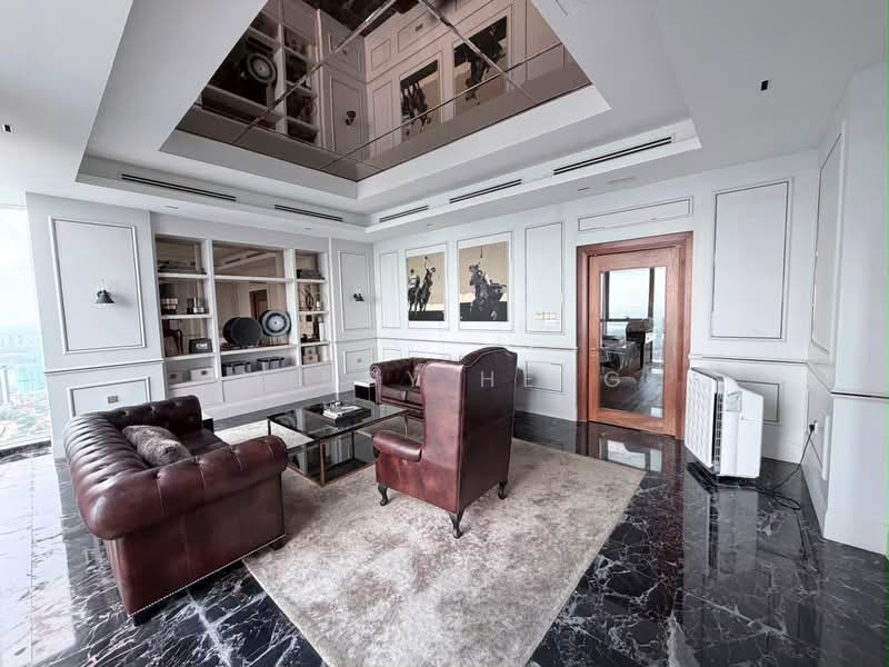 Service Residence for Sale at The Astaka @ 1 Bukit Senyum - Mindy Heng - PropertyGuru.com.my