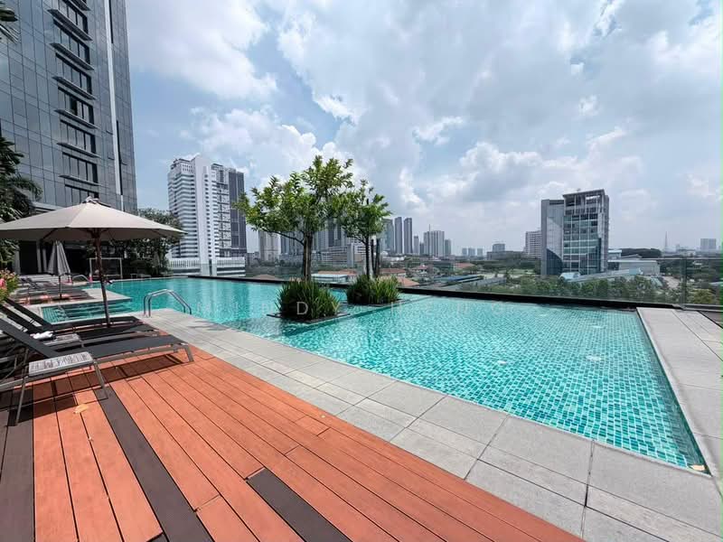 Service Residence for Sale at The Astaka @ 1 Bukit Senyum - Mindy Heng - PropertyGuru.com.my
