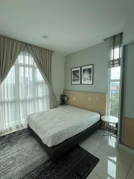 Kondominium untuk Dijual di D'Suites Akasia Horizon @ Horizon Hills - NG ZEN XI - Bedroom - PropertyGuru.com.my