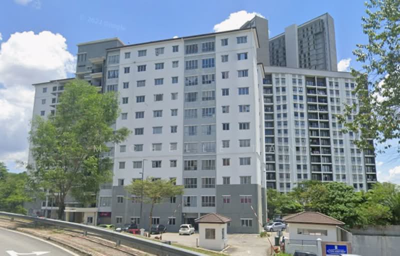 Apartment for Sale at Sutera Apartment Bandar Tun Hussein Onn - Michelle Tan - Exterior - PropertyGuru.com.my