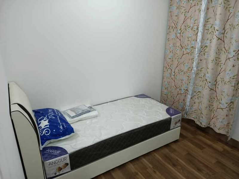 Condominium for Rent at Sentul Point - CK Teong - Bedroom - PropertyGuru.com.my