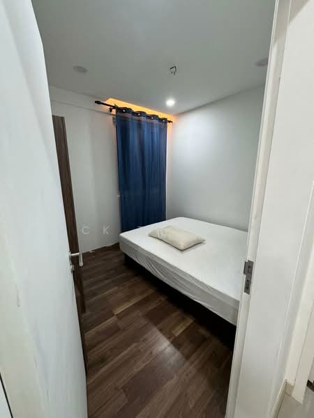 Condominium for Rent at Sentul Point - CK Teong - Bedroom - PropertyGuru.com.my