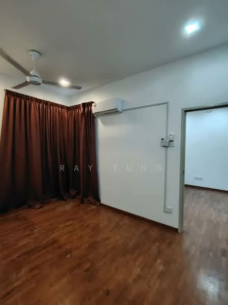 Cluster House for Rent in Taman Adda Heights (Tebrau) - Ray Tung - Interior - PropertyGuru.com.my