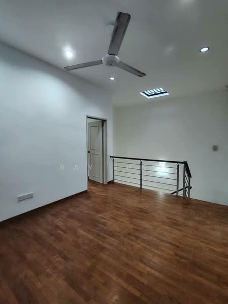 Cluster House for Rent in Taman Adda Heights (Tebrau) - Ray Tung - Interior - PropertyGuru.com.my