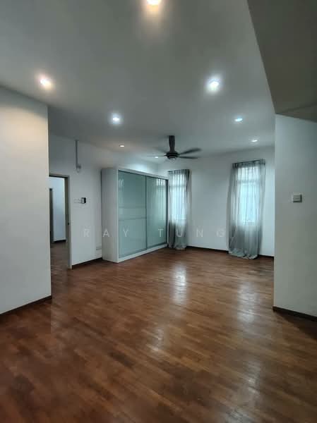 Cluster House for Rent in Taman Adda Heights (Tebrau) - Ray Tung - Interior - PropertyGuru.com.my