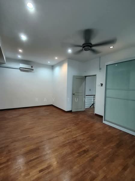 Cluster House for Rent in Taman Adda Heights (Tebrau) - Ray Tung - Interior - PropertyGuru.com.my