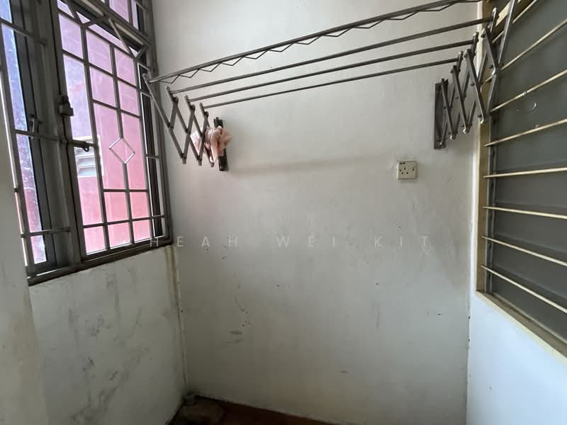 Pangsapuri untuk Disewa di Mentari Court - Cheah Wei Kit - PropertyGuru.com.my