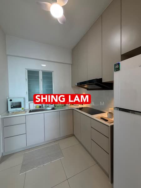 Kondominium untuk Disewa di Havana Beach Residences - Shing Lam - PropertyGuru.com.my