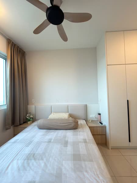 Kondominium untuk Disewa di Havana Beach Residences - Shing Lam - PropertyGuru.com.my