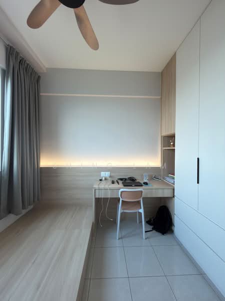 Kondominium untuk Disewa di Havana Beach Residences - Shing Lam - PropertyGuru.com.my