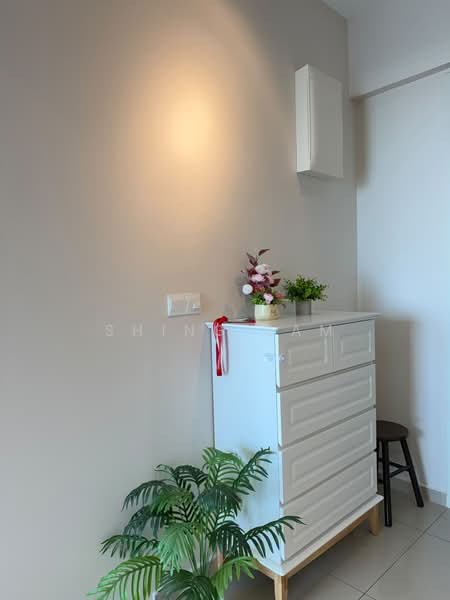 Kondominium untuk Disewa di Havana Beach Residences - Shing Lam - PropertyGuru.com.my