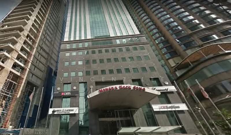Office for Rent in Bukit Bintang (KL City Centre) - Vincent Lee - Exterior - PropertyGuru.com.my