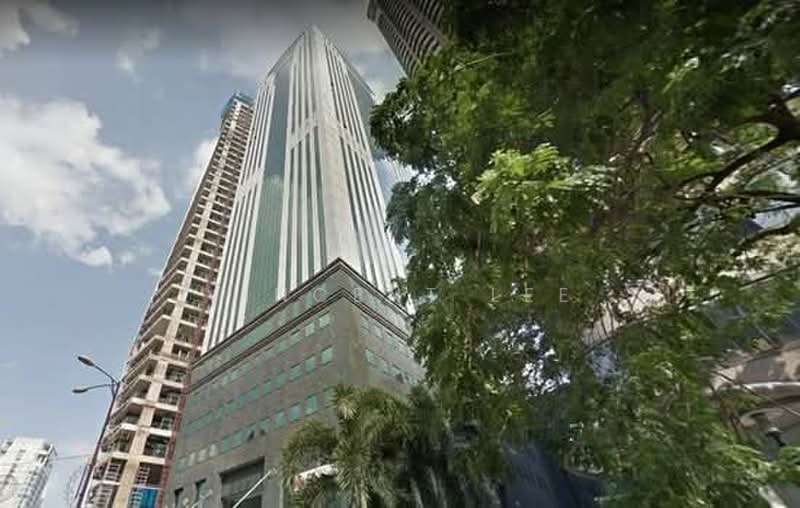Office for Rent in Bukit Bintang (KL City Centre) - Vincent Lee - Exterior - PropertyGuru.com.my