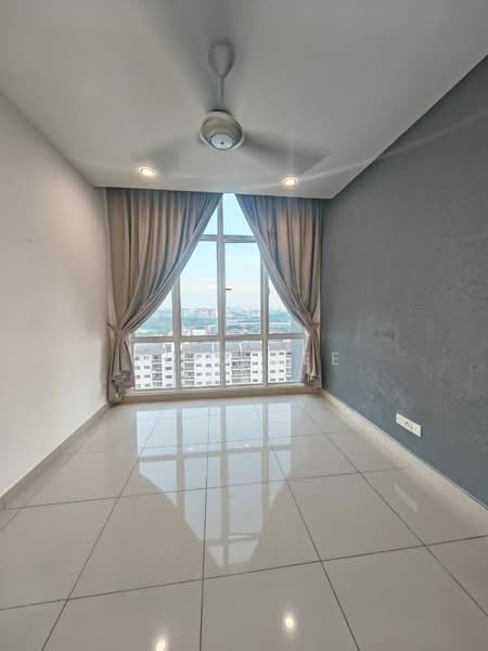 Servis Apartment untuk Disewa di 3 Elements - Alex Lee - View - PropertyGuru.com.my