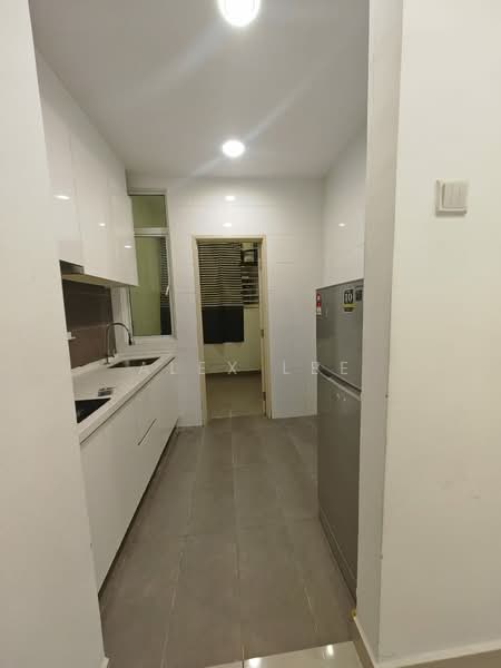 Servis Apartment untuk Disewa di 3 Elements - Alex Lee - Kitchen - PropertyGuru.com.my