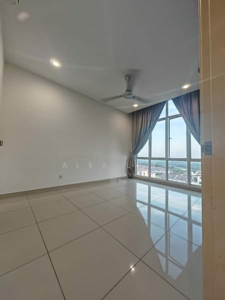 Servis Apartment untuk Disewa di 3 Elements - Alex Lee - View - PropertyGuru.com.my