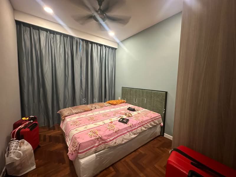 Service Residence for Sale at Bloomsvale Menara Vista Petaling - Shi Hui - Bedroom - PropertyGuru.com.my