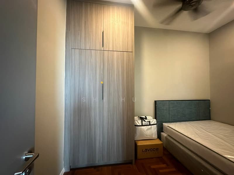 Service Residence for Sale at Bloomsvale Menara Vista Petaling - Shi Hui - Bedroom - PropertyGuru.com.my