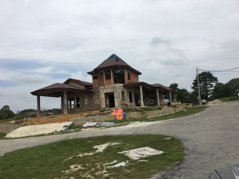 Bungalow Land for Sale in Perdana College Heights (Mantin) - Selene Chong - PropertyGuru.com.my